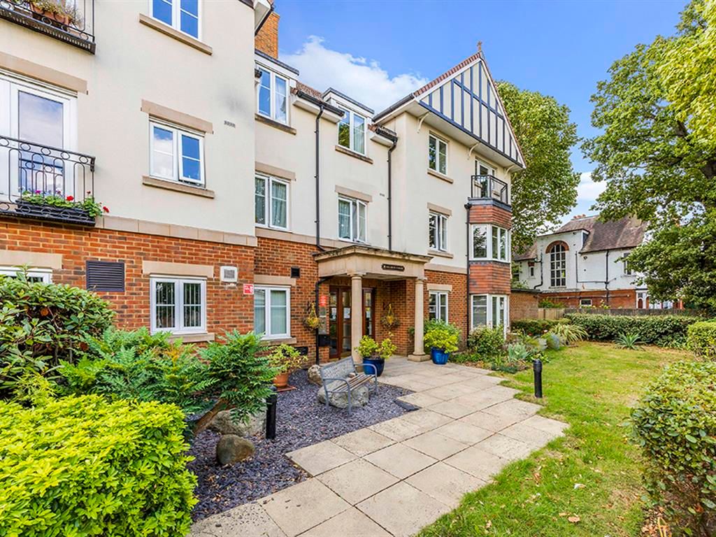 2 bed for sale in Bingham Road, Croydon CR0 Zoopla