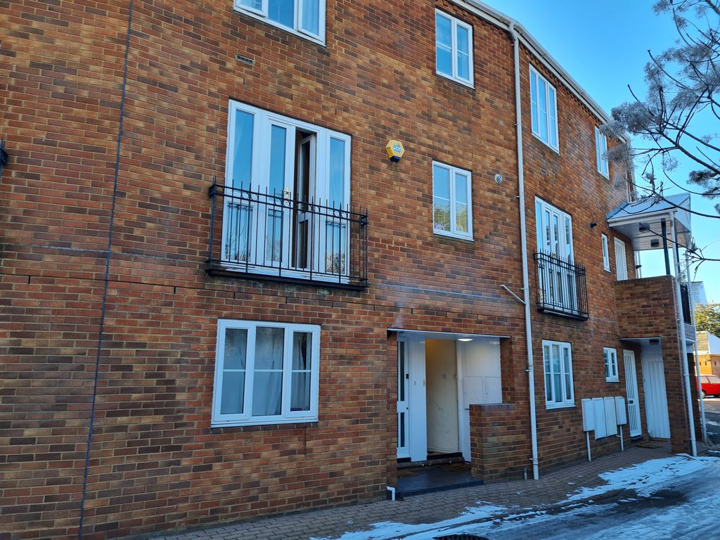 Sovereigns Quay, Bedford MK40  