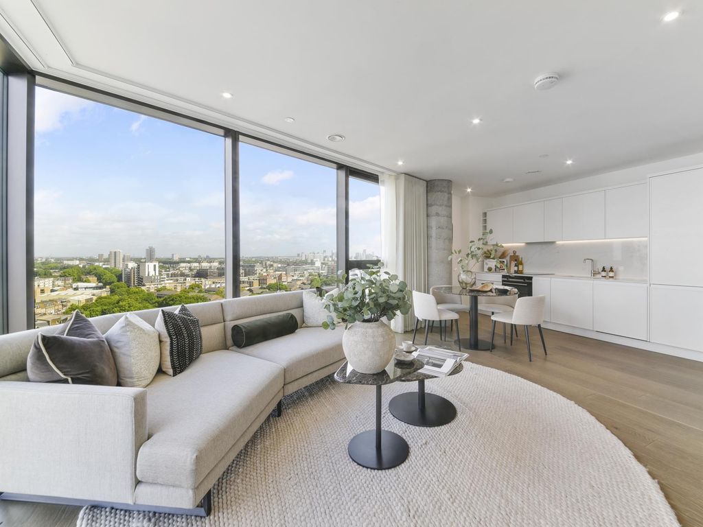 Vetro 17.02, Canary Wharf, London E14