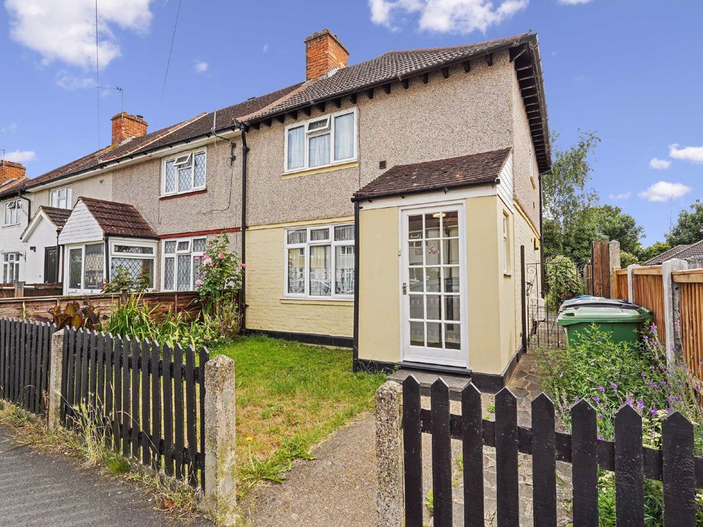 3 bed terraced house for sale in Porchester Road, Norbiton, Kingston
