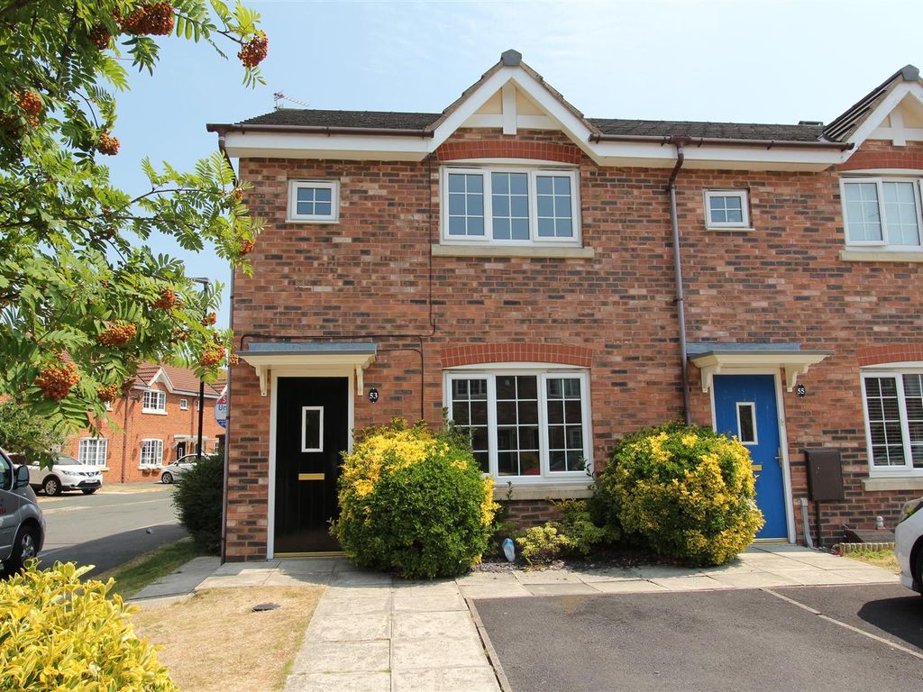 3 bed semidetached house to rent in Sandwell Avenue, ThorntonCleveleys FY5 Zoopla