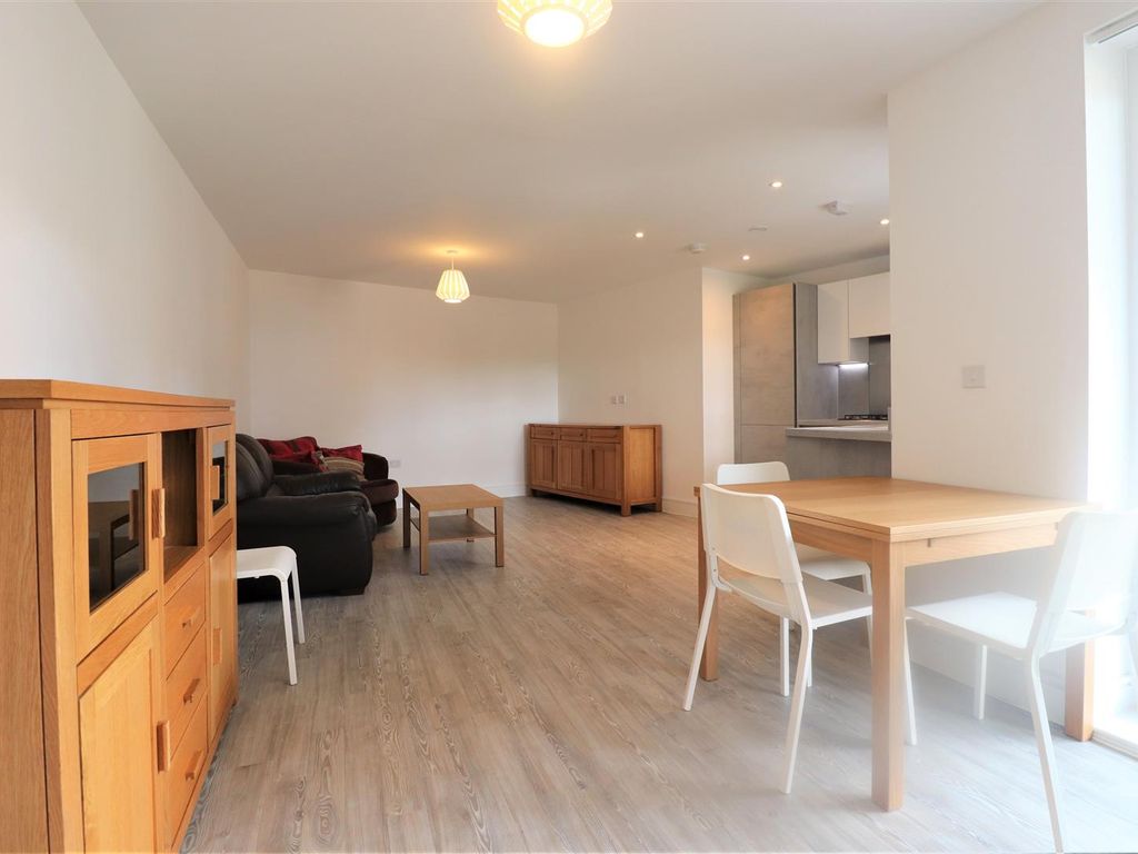 1 bed flat to rent in Suffield Road, High HP11 Zoopla