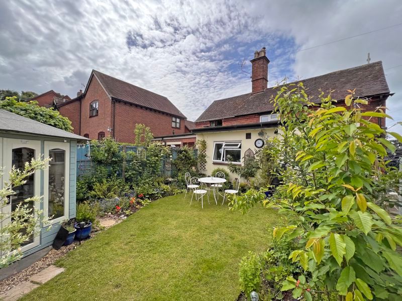 3 bed cottage for sale in Wolverhampton Road, Bridgnorth WV15 Zoopla