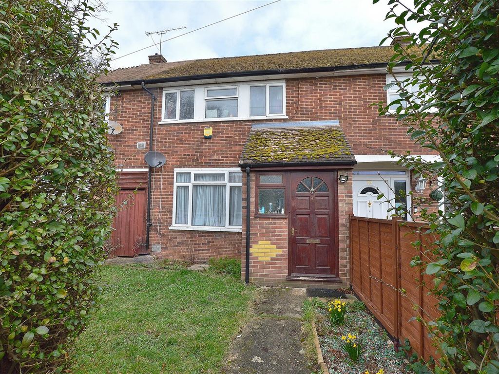 2 bed property for sale in Harrow Road, Langley, Slough SL3 Zoopla