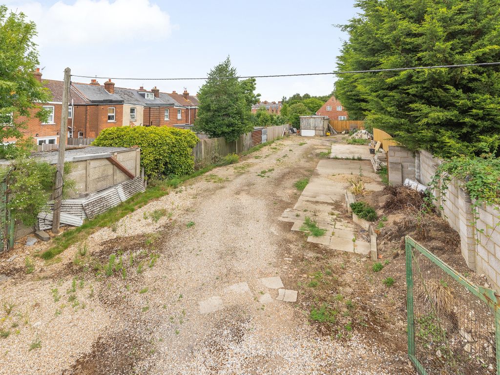 Land for sale in Land Off North Holmes Road, Canterbury, Kent CT1 Zoopla