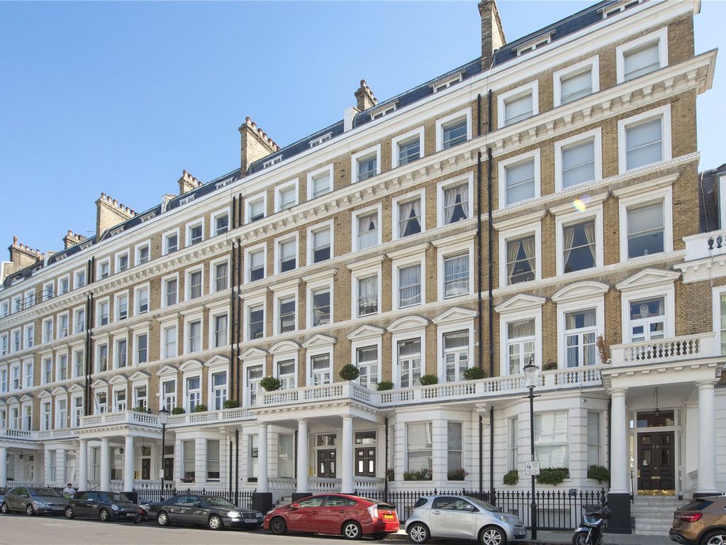 2 bed flat for sale in Queen's Gate Gardens, London SW7 Zoopla
