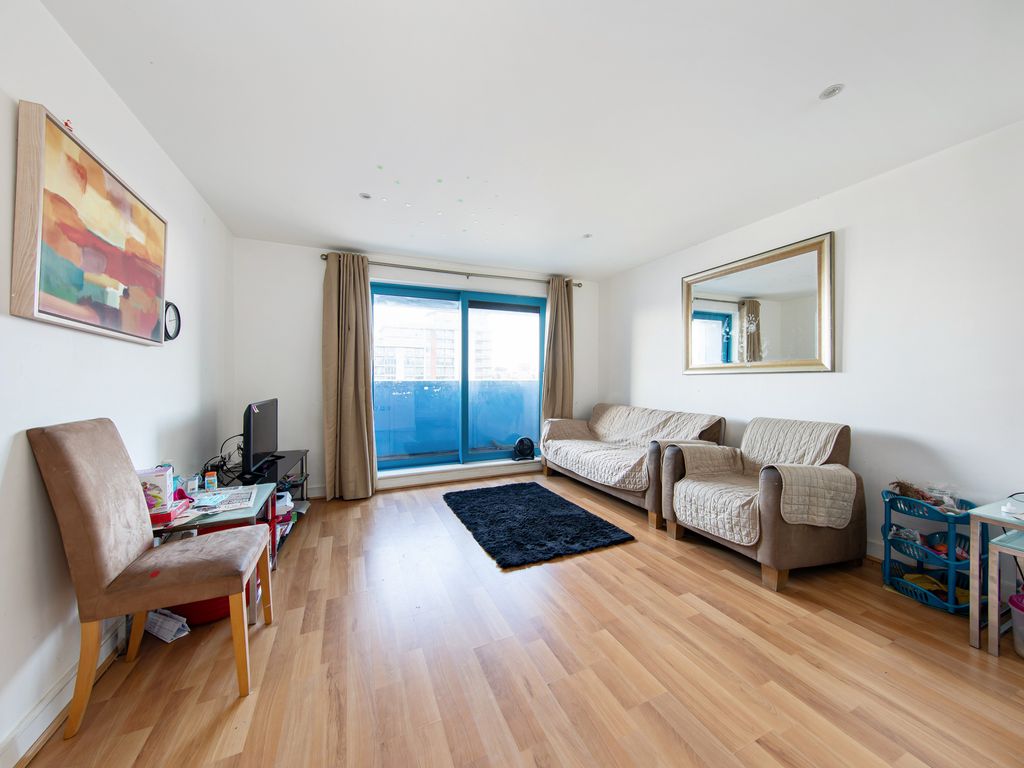 Apartment 189, Westgate Apartments, London E16  