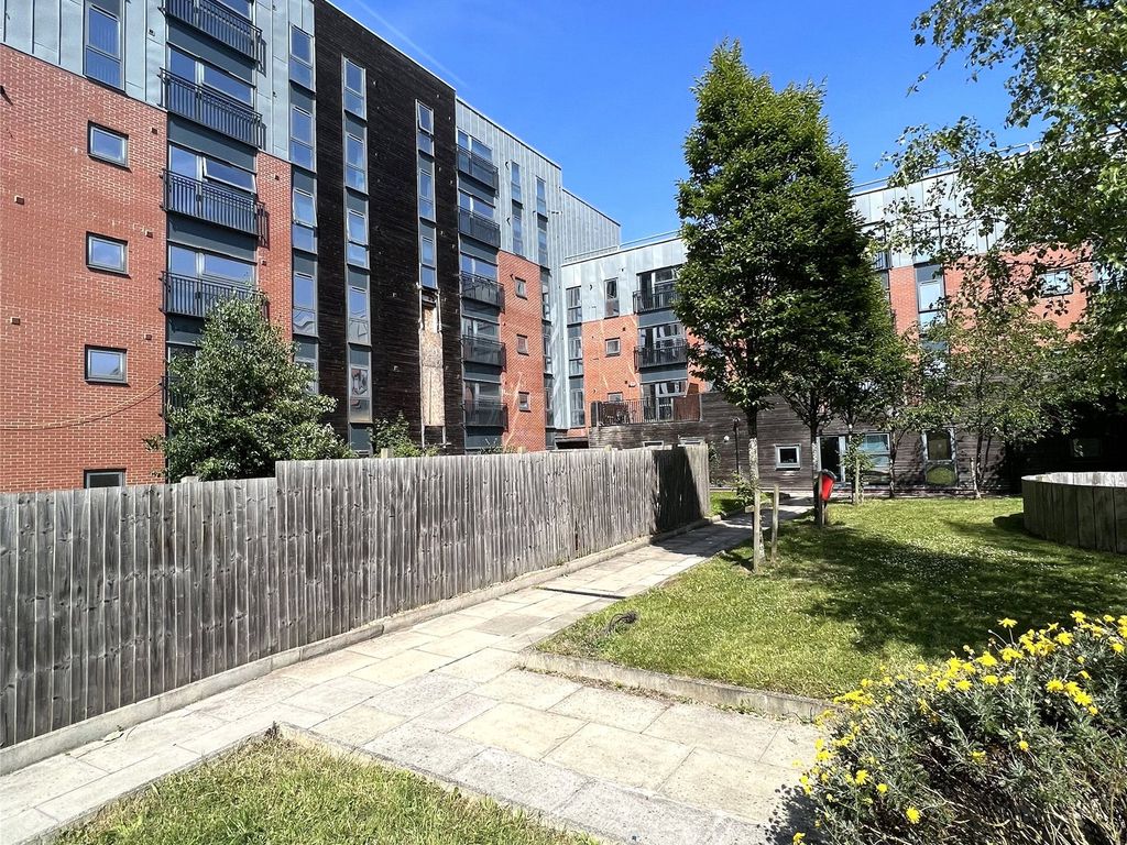 Carriage Grove, Bootle, Merseyside L20