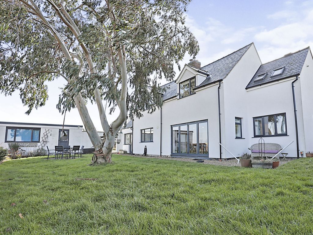 4 bed detached house for sale in Harrowby Lane, Grantham NG31 Zoopla