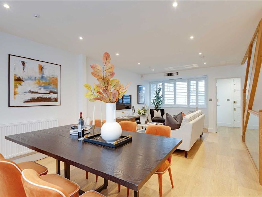 4 bed property to rent in Stanhope Terrace, London W2, £6,500 pcm Zoopla