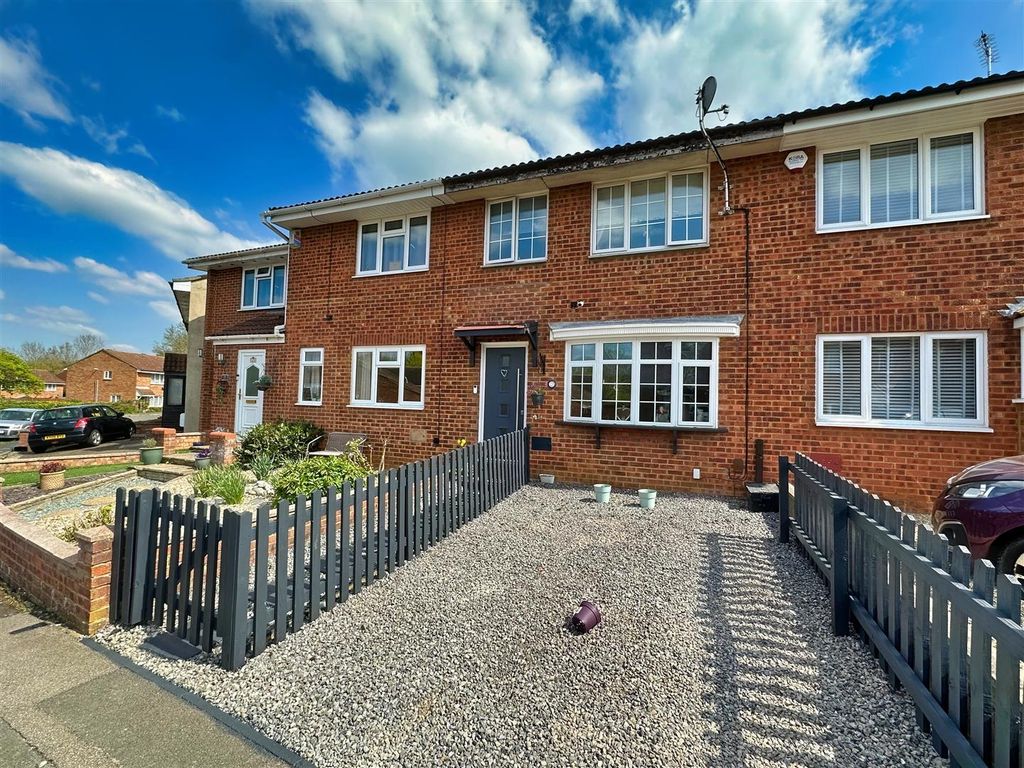 Properties For Sale Bradwell Village Milton Keynes at Judith Carmel blog