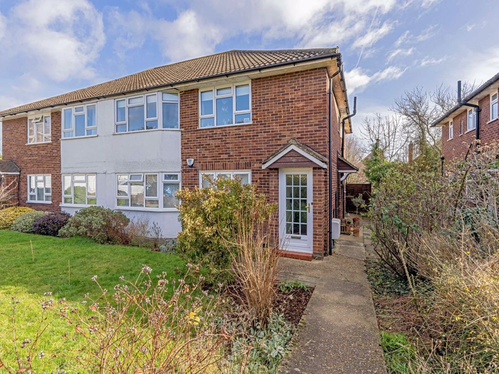 2 bed flat for sale in Shrewsbury Close, Surbiton KT6 Zoopla