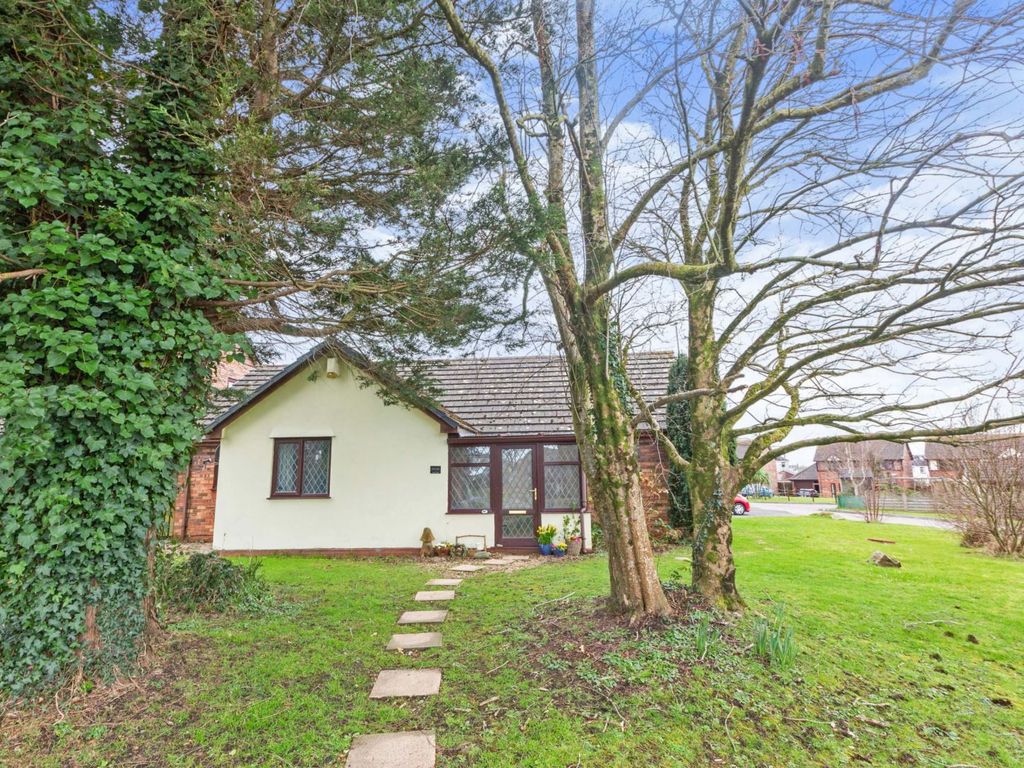 3 bed detached bungalow for sale in Glan Y Lli, Penclawdd SA4 Zoopla