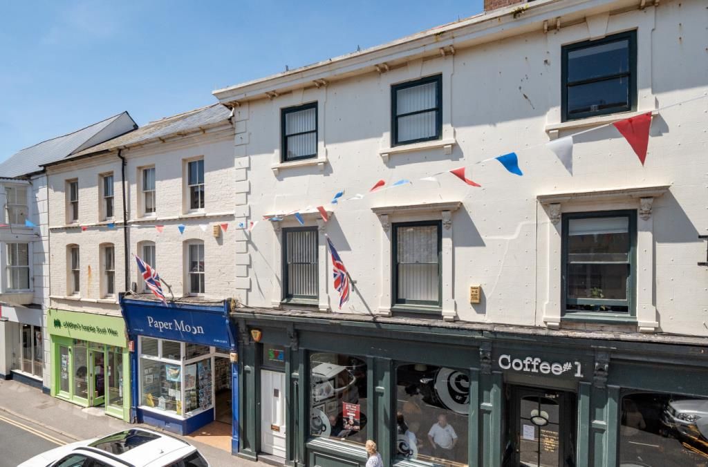 3 bed for sale in Fore Street, Sidmouth, Devon EX10 Zoopla