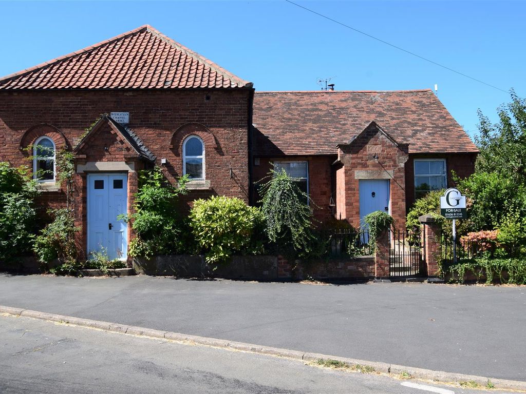 4 bed detached house for sale in Old Hall Lane, Main Street, Norwell, Newark NG23 Zoopla
