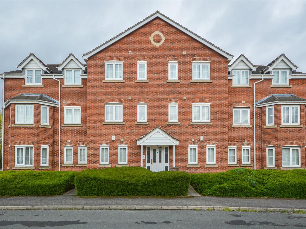 2 bed flat for sale in Lakeside Court, Normanton WF6 Zoopla