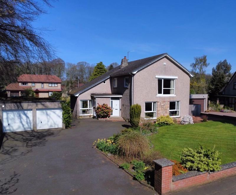 5 bed property for sale in The Loaning, Alloway, Ayr KA7 Zoopla