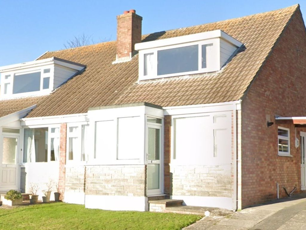 4 bed shared to rent in Rhoshendre, Waunfawr, Aberystwyth