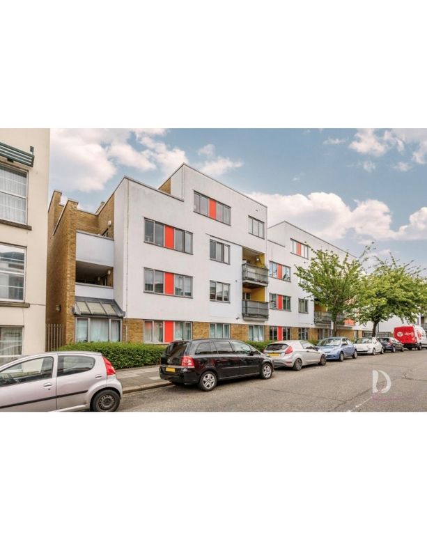 Avingdor Court Acton W3  