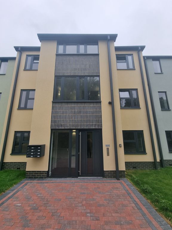 3 bed flat to rent in Salford Road, Oxford, Marston OX3 Zoopla