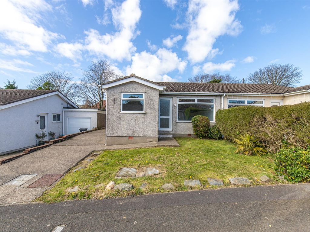 3 bed bungalow for sale in Julian Road, Douglas, Isle Of Man IM2, £