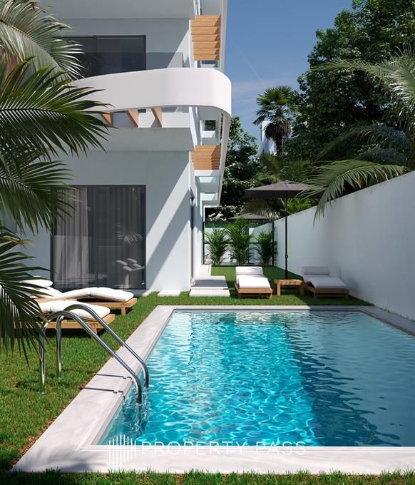 2 bed apartment for sale in Glyfada Athens South, Athens, Greece, £