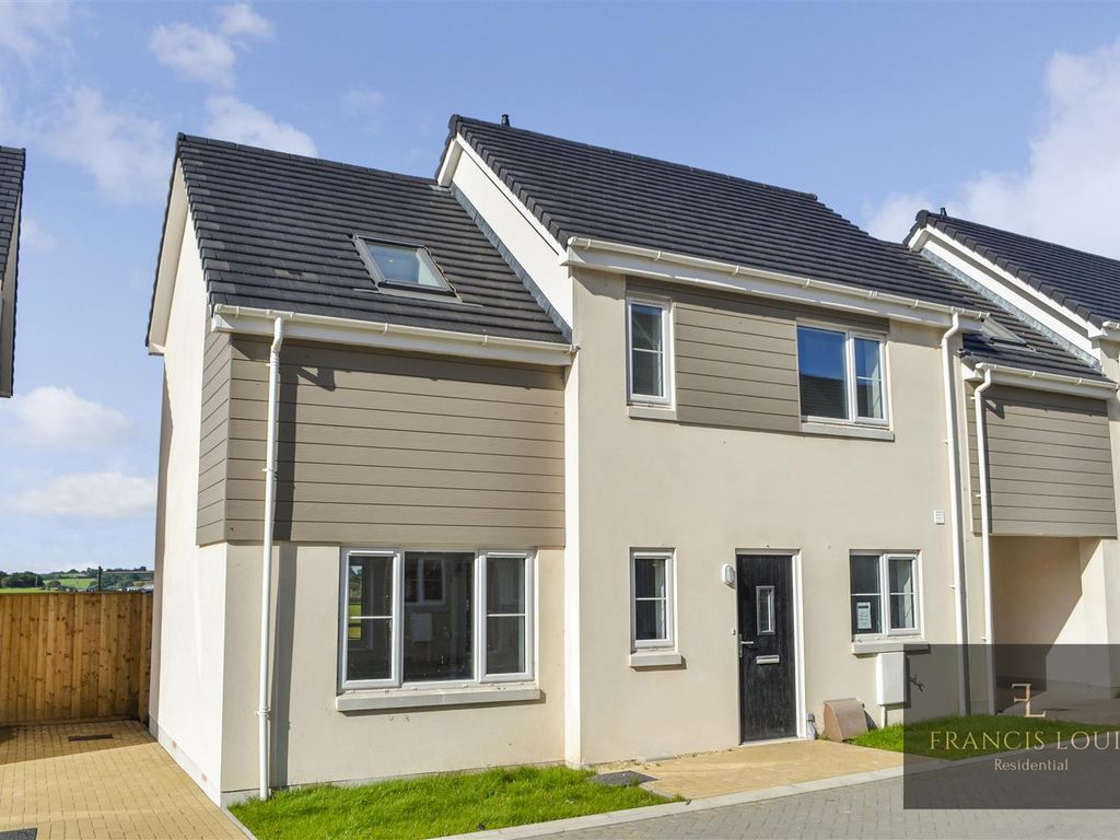 3 bed detached house to rent in Acland Park, Feniton, Honiton EX14, £1,350 pcm Zoopla