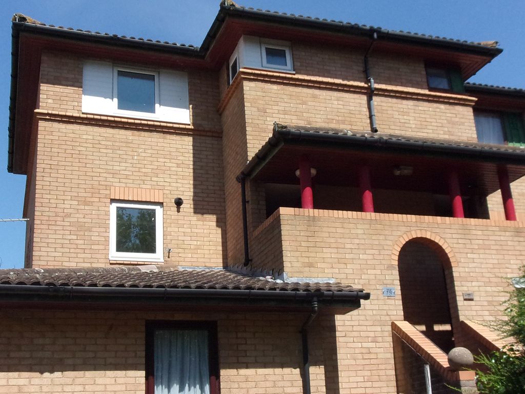 1 bed to rent in Bradwell Common Boulevard, Milton Keynes