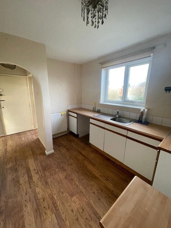 3 bed flat to rent in Wynyard Mews, Hartlepool TS25, £425 pcm Zoopla