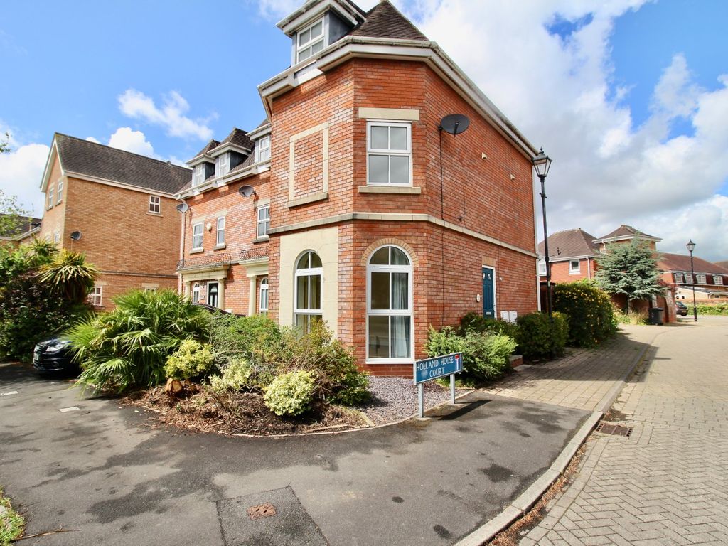 4 bed detached house to rent in Holland House Road, WaltonLeDale, Preston, Lancashire PR5 Zoopla