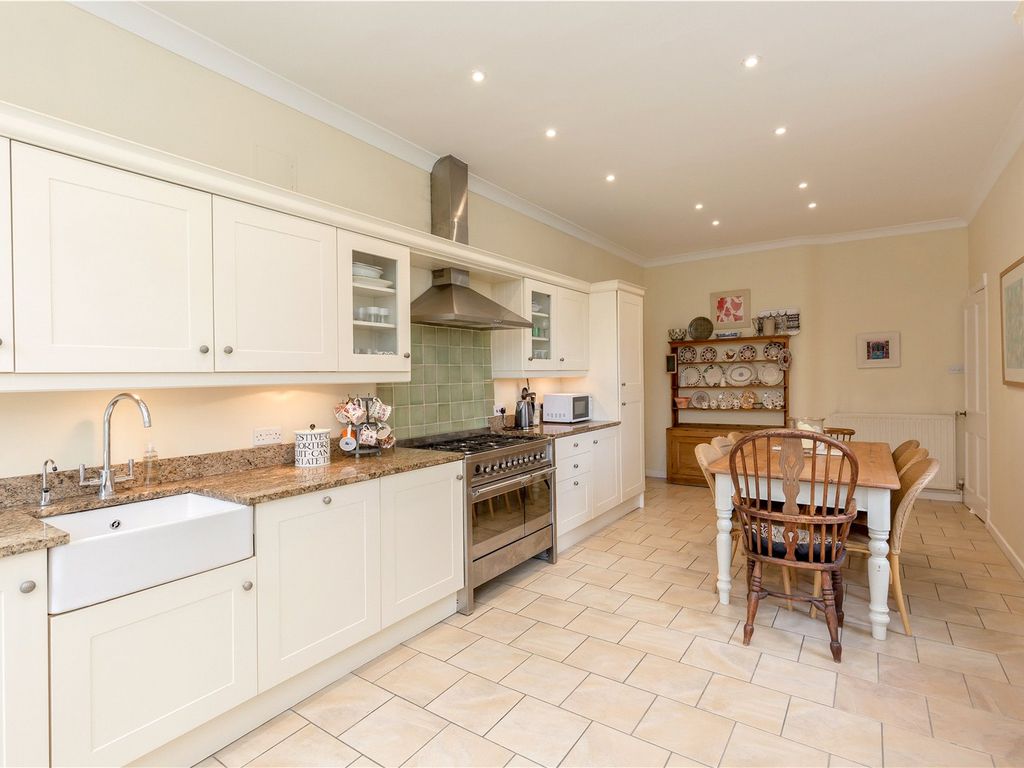 91A Comely Bank Avenue, Comely Bank, Edinburgh EH4  