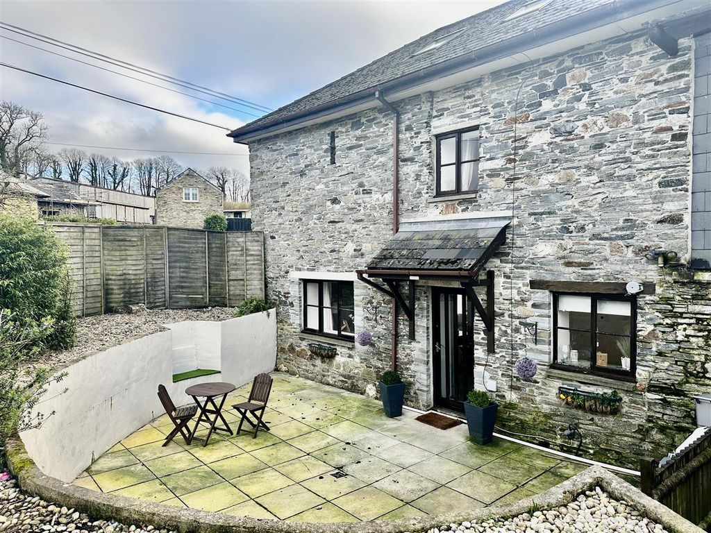 3 bed property to rent in Lamerton, Tavistock PL19, £1,200 pcm Zoopla