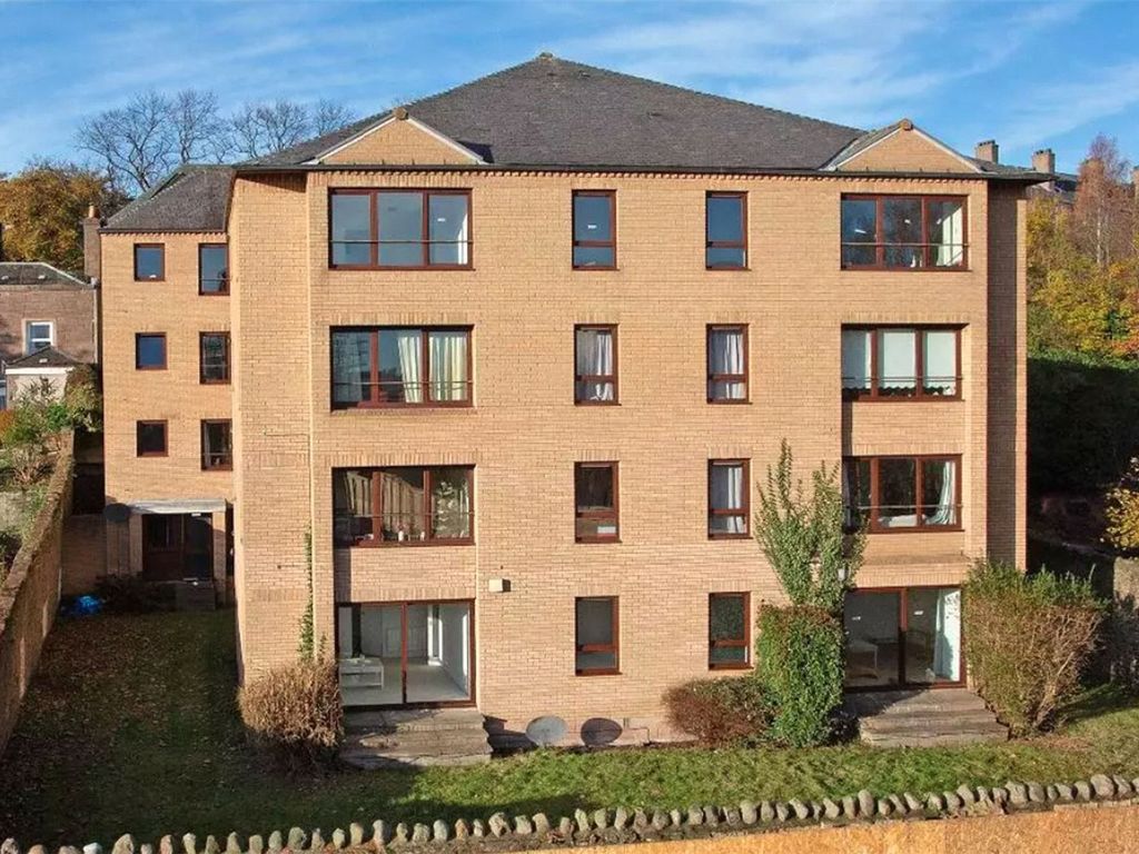 2 bed flat for sale in Roseangle, Dundee DD1 Zoopla