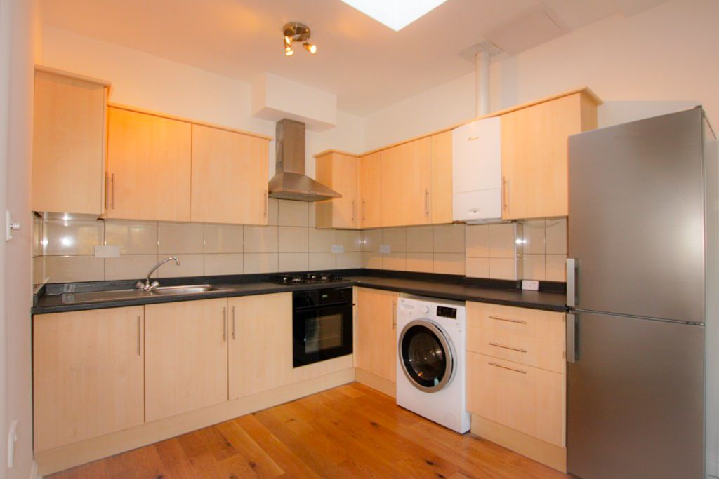 1 bed flat to rent in St Albans Road, Watford WD24 Zoopla