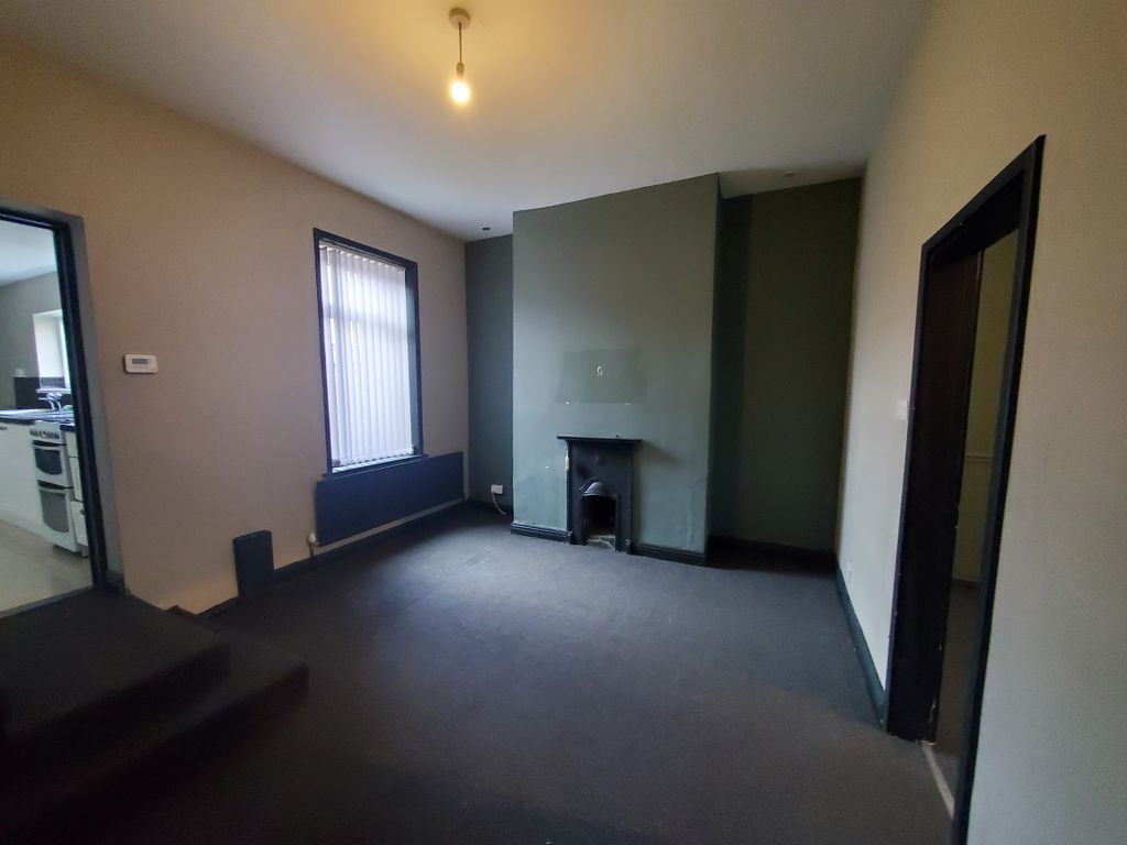 2 bed terraced house to rent in Amy Street, Southwick, Sunderland SR5