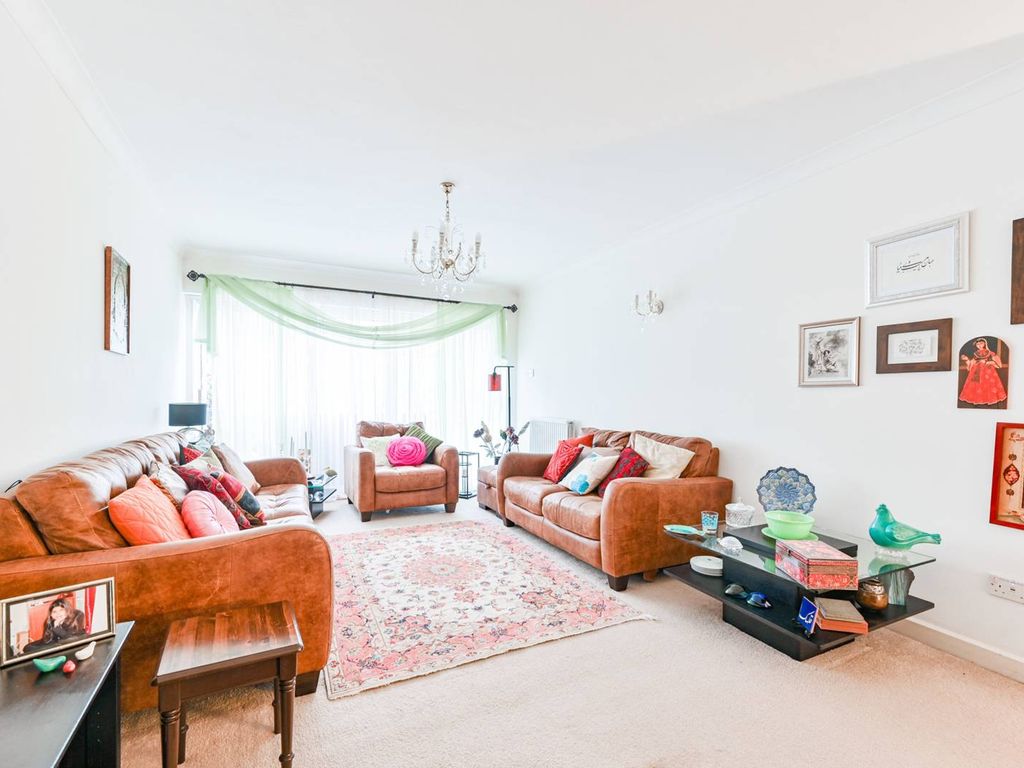 4 bed bungalow for sale in Greencroft Avenue, Eastcote, Ruislip HA4, £