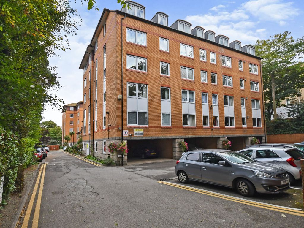 1 bed flat for sale in St. Peters Road, Bournemouth BH1 Zoopla