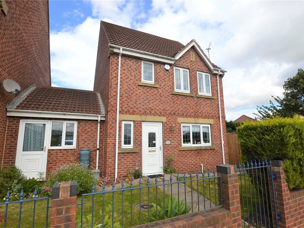 3 bed detached house for sale in Leeds Road, Rothwell, Leeds LS26 Zoopla