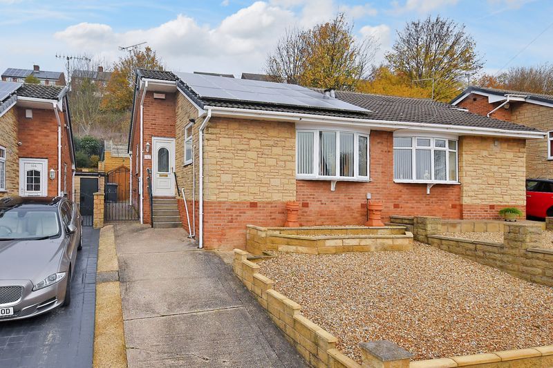 2 bed bungalow for sale in Jenkin Avenue, Wincobank, Sheffield S9 Zoopla