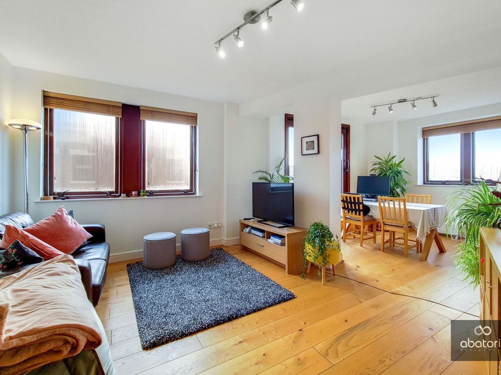 86 Wapping Lane, London E1W  