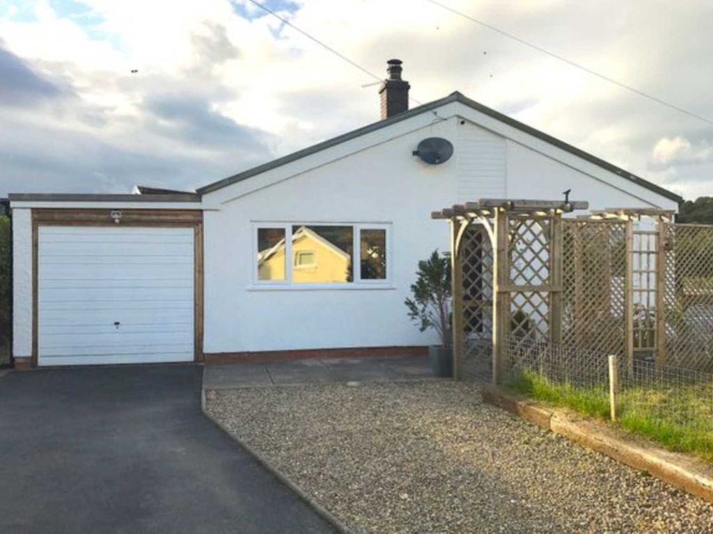 3 bed bungalow for sale in Llanilar, Aberystwyth SY23 Zoopla