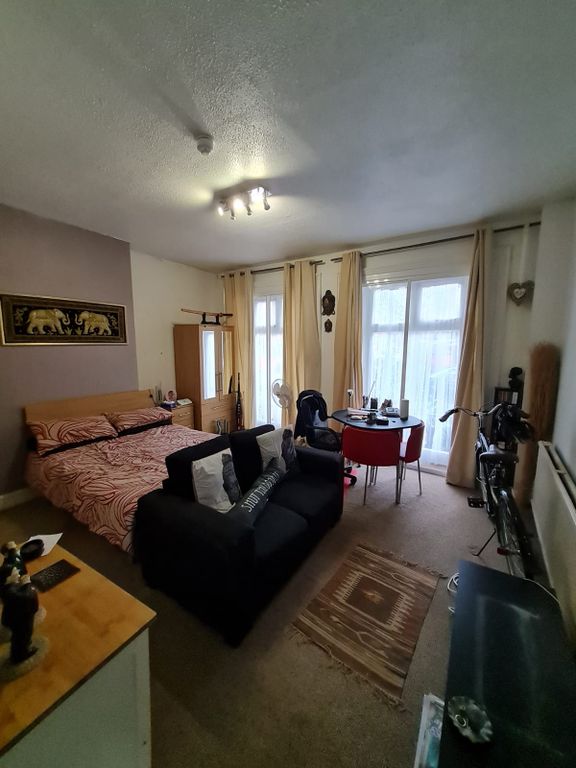 1 bed property to rent in Union Street, Bedford MK40 Zoopla