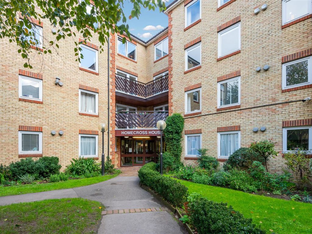 1 bed flat for sale in Fishers Lane, London W4 Zoopla