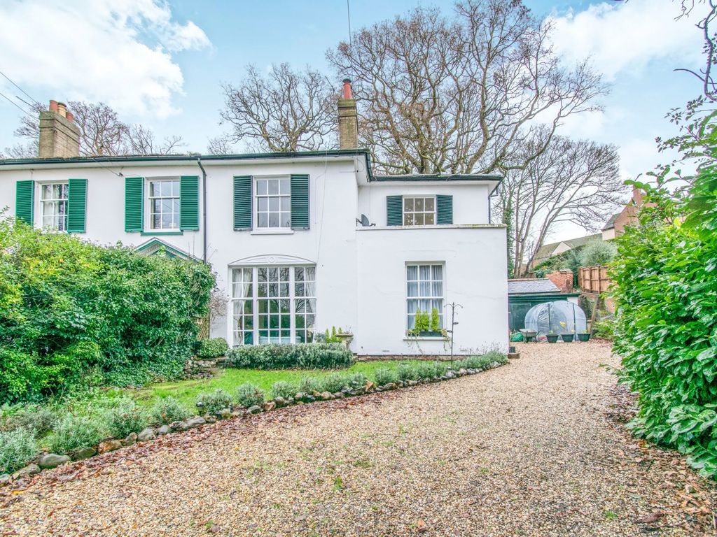 2 bed property to rent in Thorpe Road, Norwich NR1 Zoopla