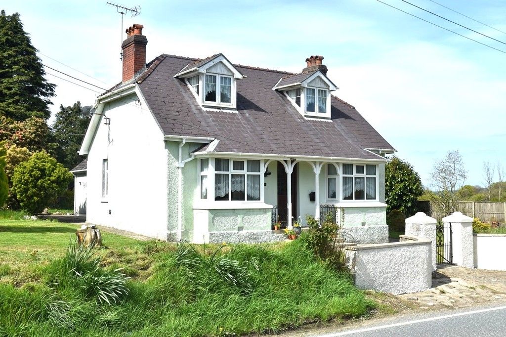 3 bed bungalow for sale in Rhydlewis, Llandysul SA44 Zoopla