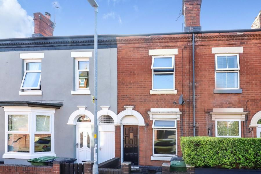3 bed terraced house for sale in Street, Kidderminster DY10 Zoopla