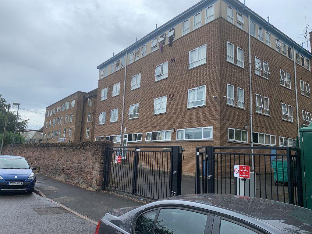 Studio for sale in Bridge Road, Alum Rock, Birmingham B8 Zoopla