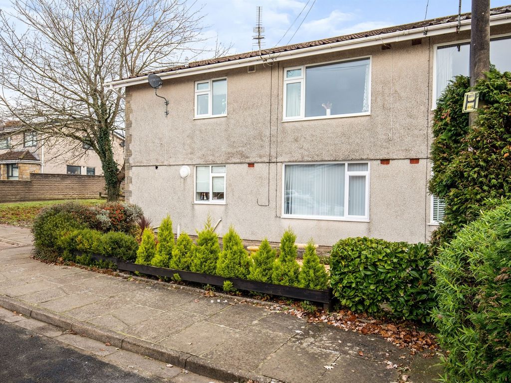 2 bed flat for sale in Bryntirion, Rhiwbina, Cardiff CF14 Zoopla