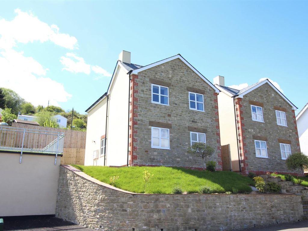 3 bed property for sale in Nelson Court, Morse Road, Drybrook GL17 Zoopla