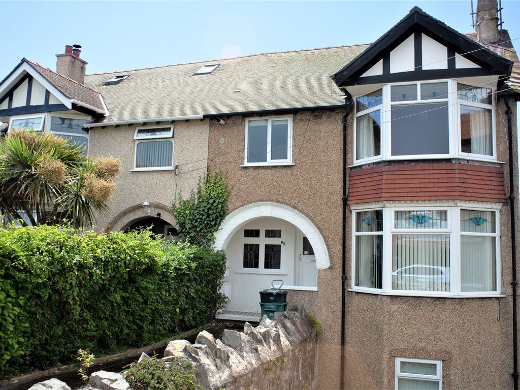 1 bed flat for sale in Abbey Road, Rhos On Sea, Colwyn Bay LL28 Zoopla